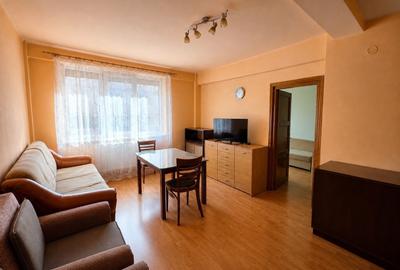 Apartament cu 2 camere semidecomandat în Semicentral
