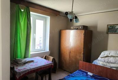 Apartament cu 2 camere decomandat în Central - 10