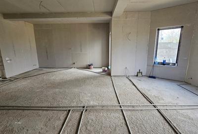 Targsoru Nou - vila P+M 6 camere, 2024 la gri - 159000 euro - 1