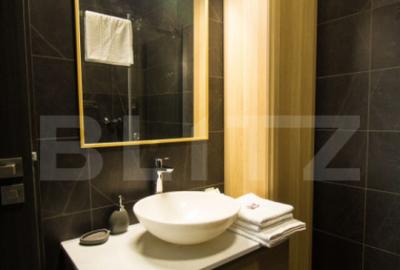 Apartament cu 3 camere decomandat în Central - 2