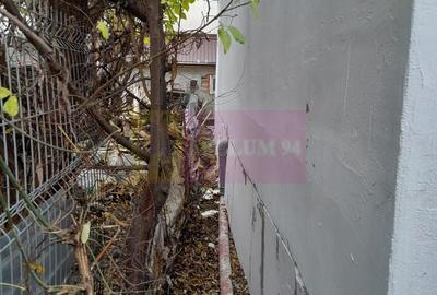 Casă individuală cu 2 camere cu Teren 200 Mp în Giulești - 30