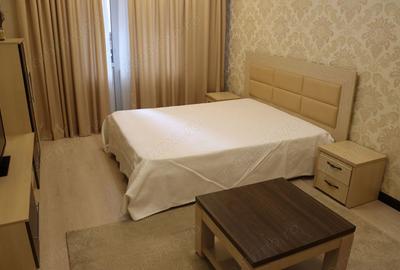 Garsonieră decomandată în Pajura