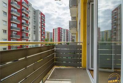 Proprietate luminoasa, doua terase, loc parcare, Avantgarden 3, nemobilat, Brasov - 4