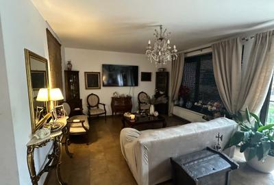 Pipera  Pod - Vila tip Duplex în complex   - 4 camere -garaj-curte+mansarda - 4