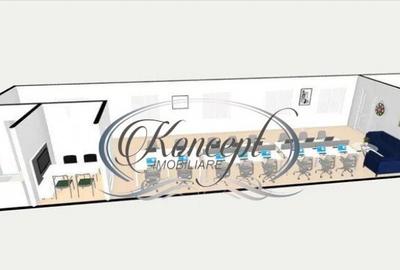 Spatiu de birouri in Piata Cipariu - 1