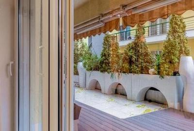 Prima linie | 5 camere | Vis-a-vis Herastrau | Pretabil rezidential & ambasada - 4