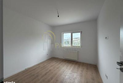 Apartament cu 3 camere decomandat în Hlincea - 7