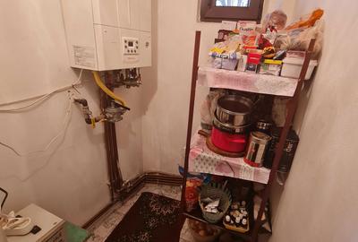 Casă cu 2 camere în Central - 7