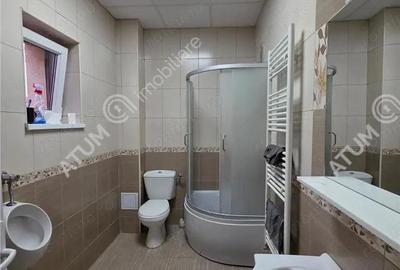 Spatiu comercial de 117 mp utili in zona Turnisor din Sibiu - 8