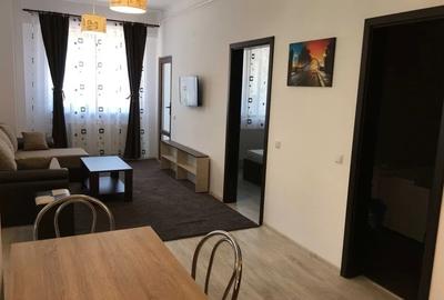 Apartament cu 2 camere - zona Gara - Concept Residence - Pet Friendly - 4