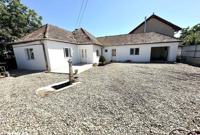 Casă cu 4 camere cu Teren 362 Mp în Apahida - 2