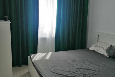 Apartament cu 2 camere decomandat în Metalurgiei - 2