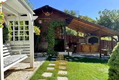 Vânzare Casă D+P+E - Full echipată în Bucium, Plopii fară soț - 8