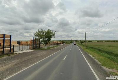 Teren de 660 mp, în Lazu - 2