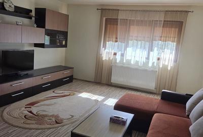 Apartament cu 3 camere decomandat în Ludoș - 2