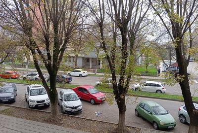 Garsonieră decomandată în Ultracentral - 3