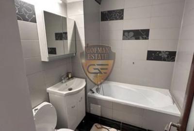 Apartament cu 3 camere decomandat, mobilat în Central - 8