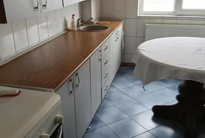 Apartament cu 2 camere semidecomandat în Central - 3