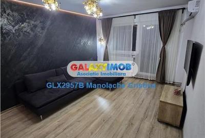 Apartament cu 2 camere decomandat, mobilat în 13 Septembrie - 3