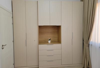 Apartament elegant - Drumul Ghindari - loc parcare Apartament elegant - Drumul Ghindari - loc parcare - 5