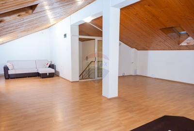 Vila in Ansamblu Reziden?ial Exclusivist Pipera Vila in Ansamblu Reziden?ial Exclusivist Pipera - 16