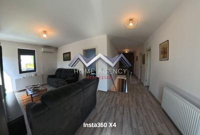 Casă modernă P+1 Tunari | 5 camere | 150 mp utili - 5