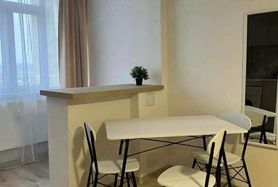 Garsonieră semidecomandată în Tătărași - 1