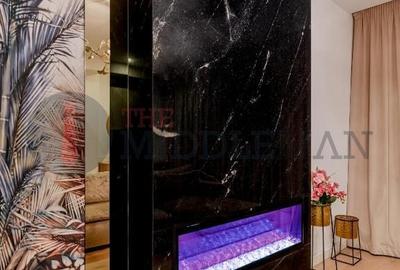 Apartament cu 2 camere decomandat, mobilat în Nordului - 3