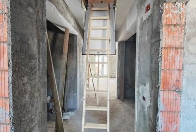 Casă cu 4 camere cu Teren 400 Mp în Crevedia - 9