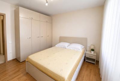 Apartament cu 2 camere semidecomandat, mobilat în Tomis II - 8