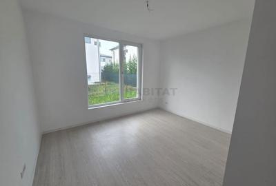 Casă tip 4 – Ivonco Residential, Tunari, Str. Orientului - 10