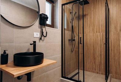 Casă cu 4 camere în Stațiunea Climaterică Sâmbăta - 5