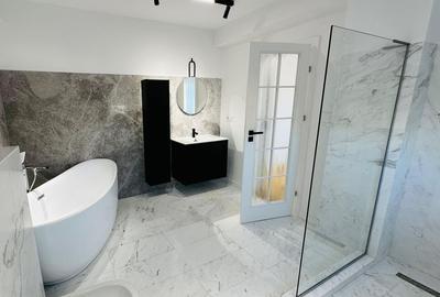 Penthouse Exclusivist - Pipera-Iancu Nicolae-Eleganta pe Doua Niveluri - 16