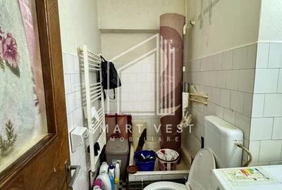 Apartament 4 camere de vanzare | 89 mp utili | Zona Micro 16 Careiului - 16