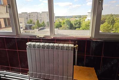 Apartament cu 4 camere decomandat în Ultracentral - 4