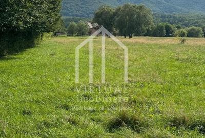 Teren de vanzare in Tocile | 2000 mp | intravilan | priveliste superba - 2