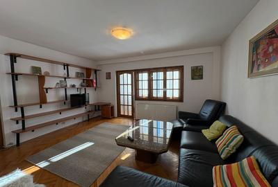 Apartament cu 2 camere semidecomandat, mobilat în Berceni - 1