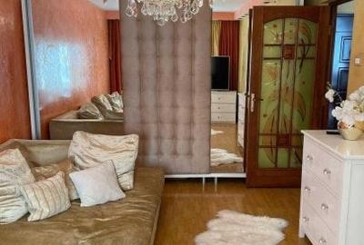 Apartament -2 camere -Zona Rahova-Margeanului - 2