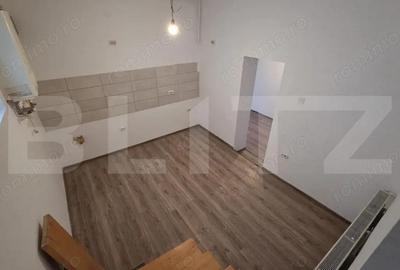 Casa pretabila ca spatiu comercial, 3 camere, 139 mp, zona cetate - 13