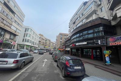 Spațiu comercial, de 470 mp, în Mihai Bravu - 2