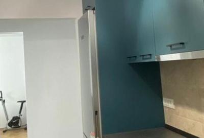Apartament cu 2 camere în Cișmigiu - 4