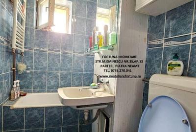 Apartament 3 camere, zona Calea Romanului - Darmanesti - 9