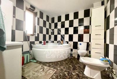 Apartament 3 camere, spatios, cu terasa si garaj, zona Bujac - 7