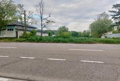 Teren de 2750 mp, în Onișcani - 1