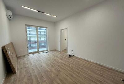 Apartament cu 2 camere semidecomandat în Mărăști