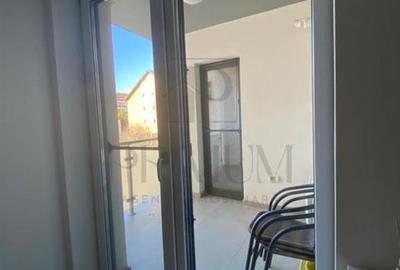 Apartament cu 3 camere decomandat, mobilat în Aradului - 8