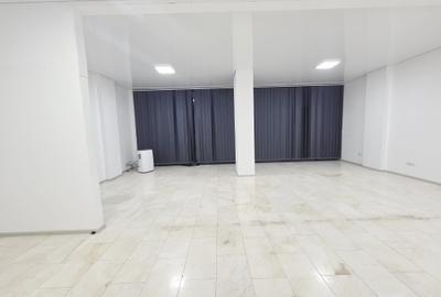 Spatiu comercial Tiglina 1 sup 75 mp CT Ac finisat - 1