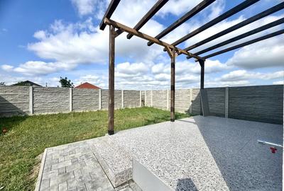Duplex cu 4 camere cu Canalizare în Urseni - 6