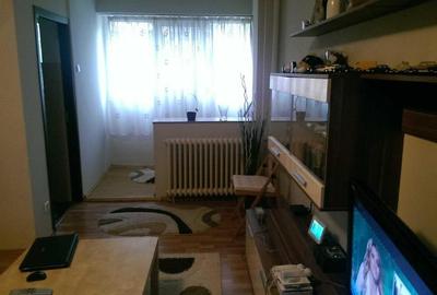 Vand Garsoniera 32mp util, Piata Iancului, renovat nou 2025 - 16