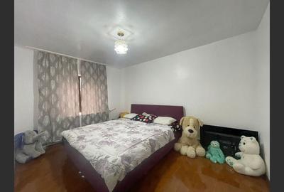 Casa la cheie, Poiana Golului - 3